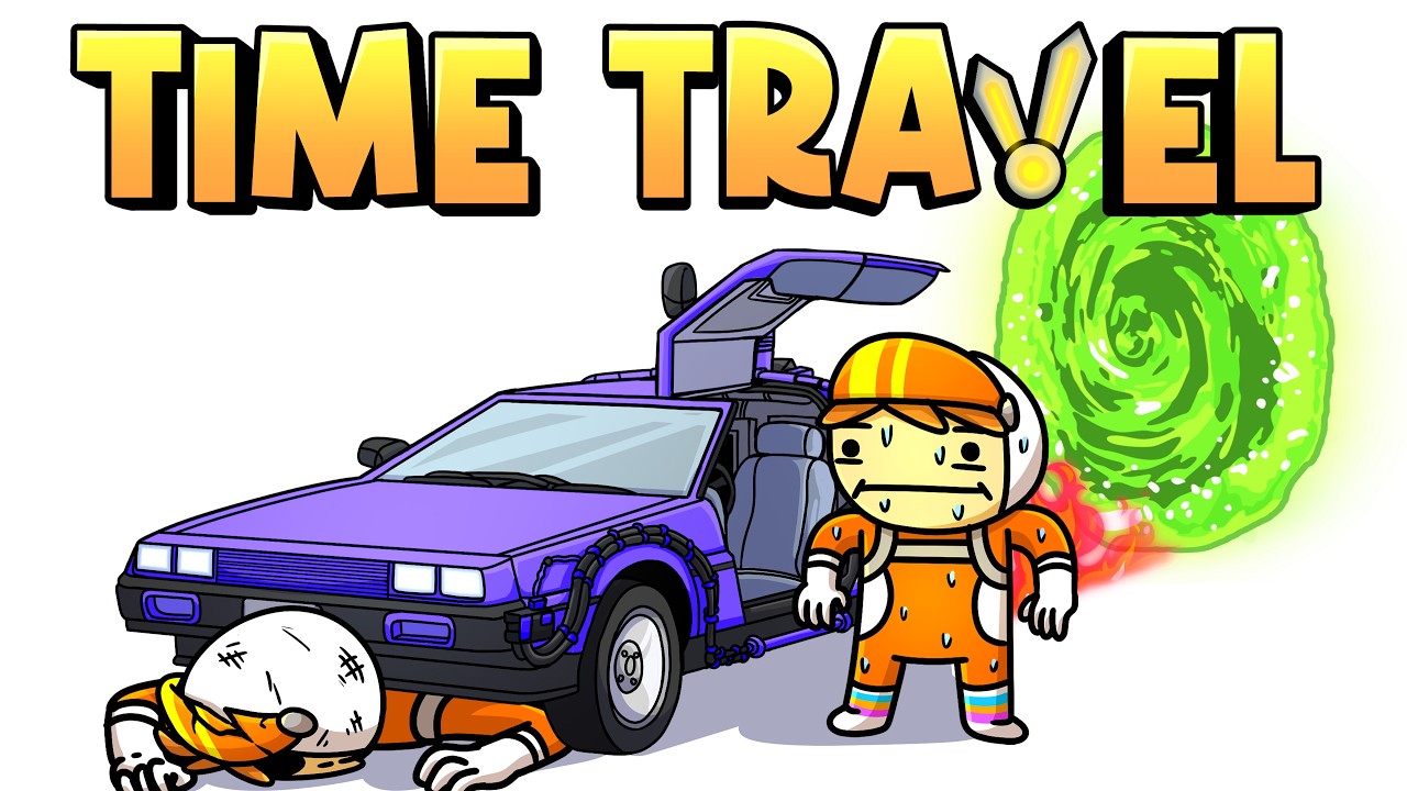 time travel