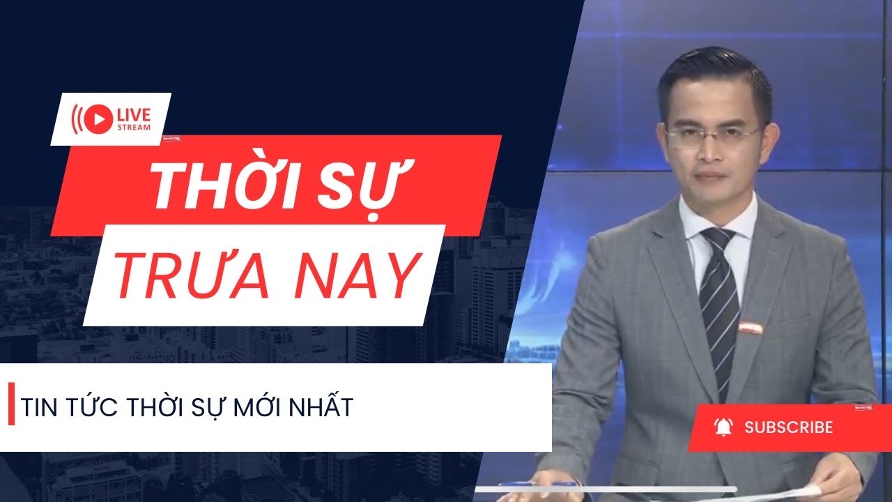 🔴 Thời sự trưa nay 29/1: Phòng cháy tại cơ sở kinh doanh gas -Cảnh báo đỏ trước nguy cơ cháy nổ