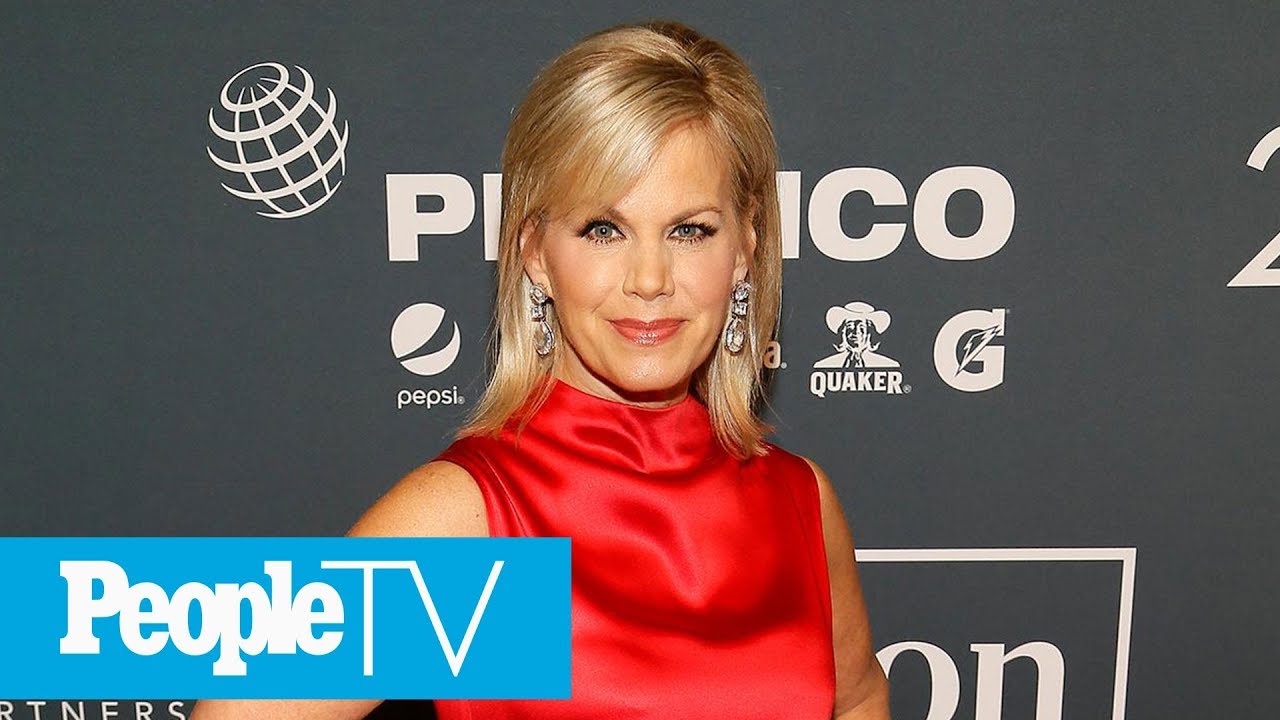 Gretchen Carlson Defends Miss America Changes Amid Mounting Criticism | PeopleTV