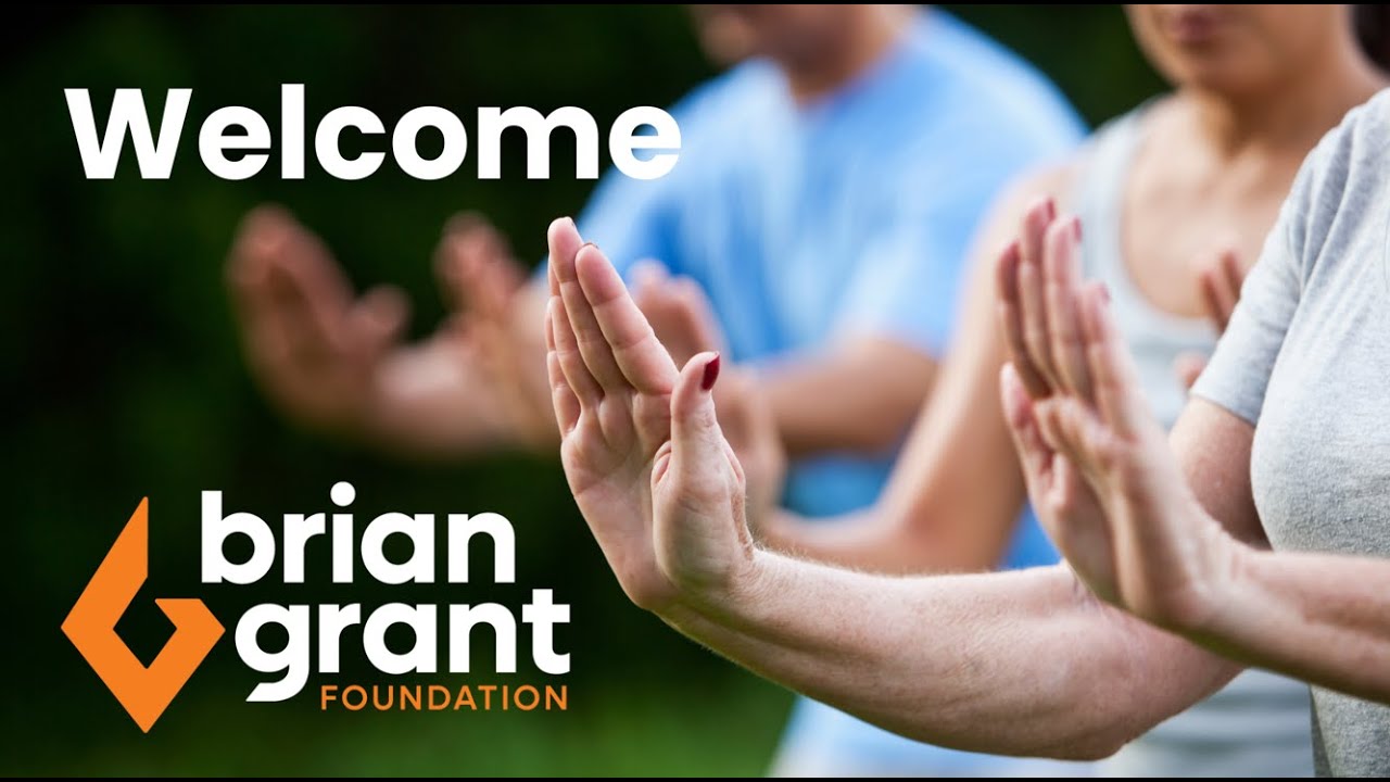 Tai Chi for Parkinson's - 4 of 6