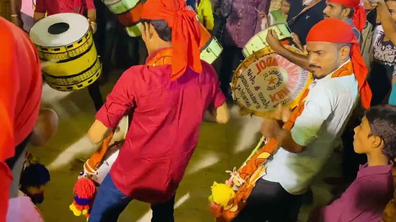 DRUMS AT AMEEN PEER DARGAH || KBALLARRI DRUMS || KADAPA UROOS || CHINNAMANDEM || HD VIDEO || 2022