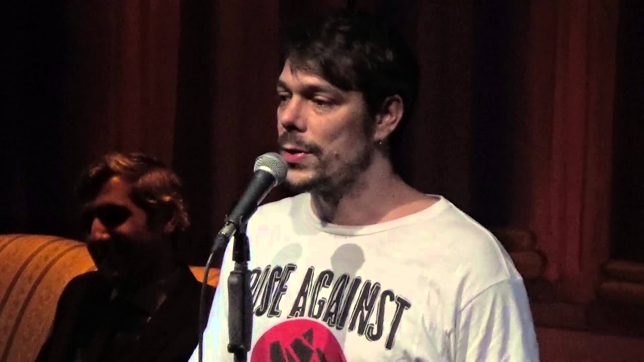 Felix Römer - Problem mit Autoritäten
