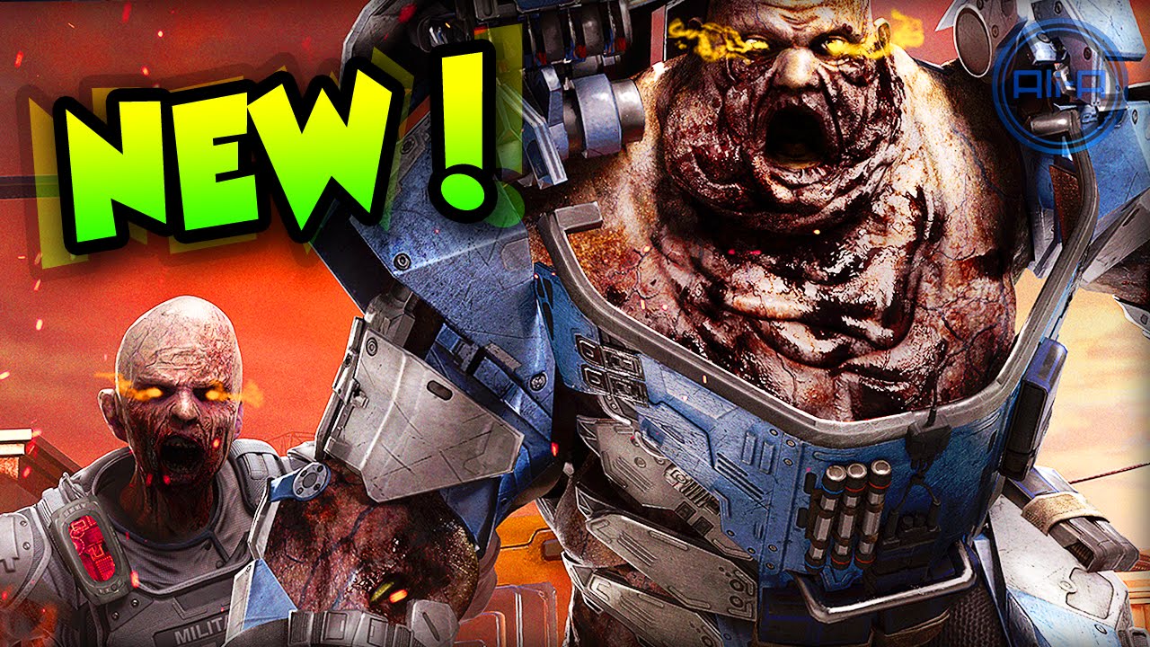 Call of Duty: Advanced Warfare 