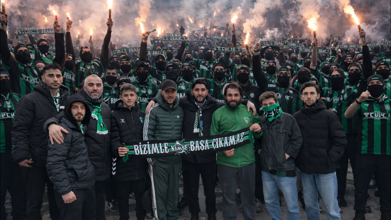 GREEN STREET HOOLIGANS 2