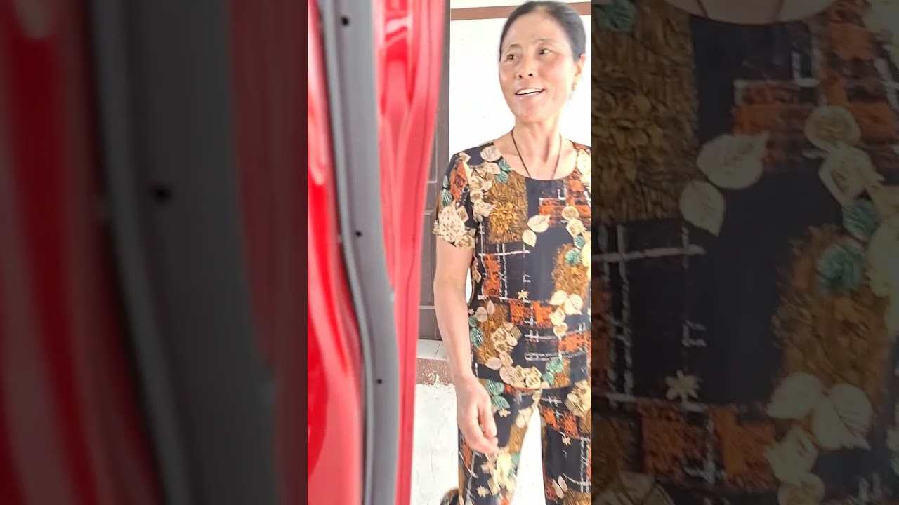 Mẹ chồng nàng dâu🥰