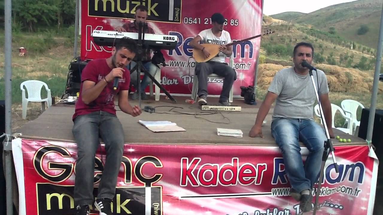Ulvi Temirağa - Ewinamın