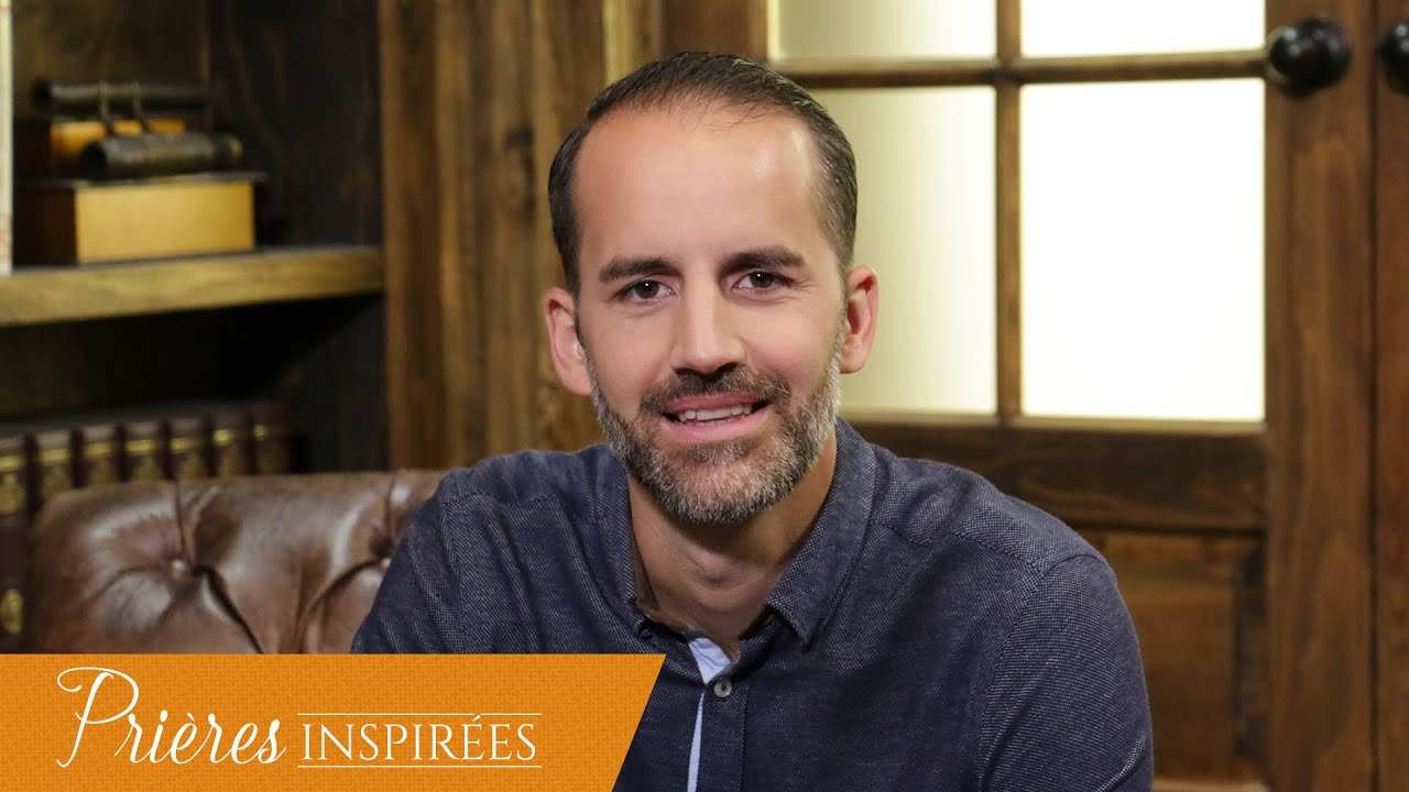 Femme, protège ta maison ! - Prières inspirées - Jérémy Sourdril