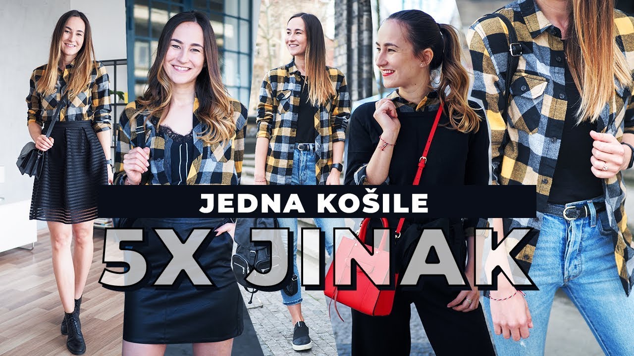 V&Yacute;ZVA | Kostkovan&aacute; ko&scaron;ile 5x jinak!