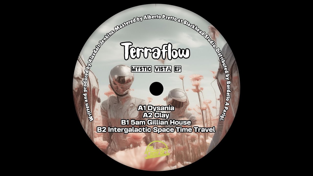 Terraflow -- 5am Gillian House