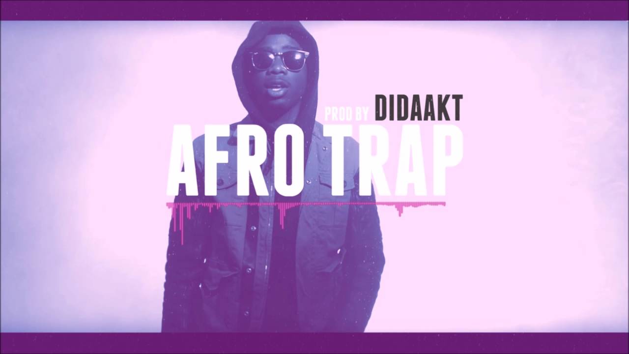 Afro Trap Beat // MHD type Beat 2016 #7