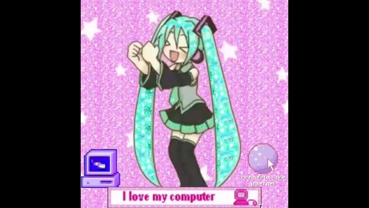 i'm in love with my computer - Andy Warhol Banana Technicolor  nightcore /sped up