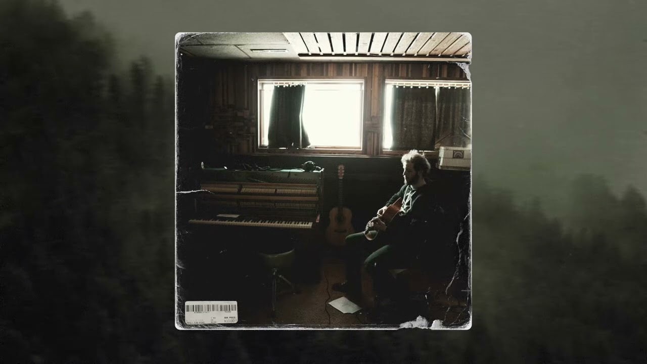 [FREE FOR PROFIT] Bon Iver Acoustic Folk Type Beat 