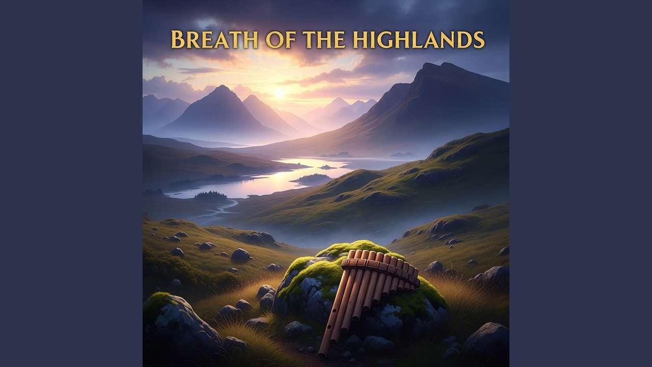 Breath Of The Highlands