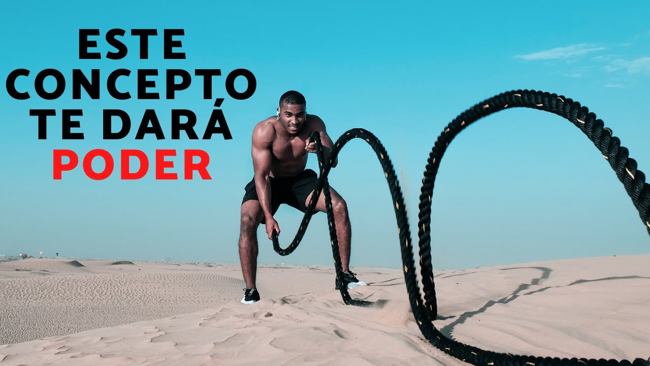 C&oacute;mo Conquistar Tus Objetivos Y Tu Vida Con Este Sencillo Concepto
