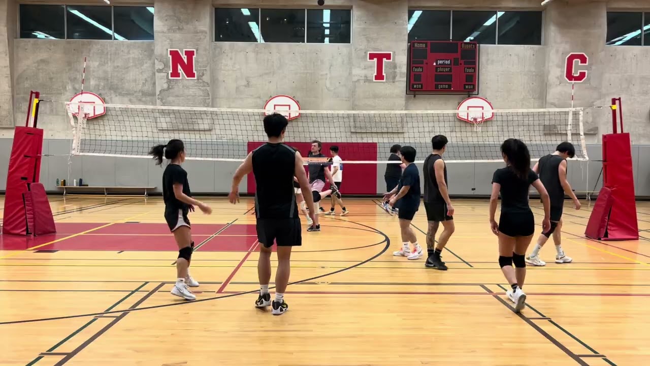 Digs And Balls Feb 3 G3