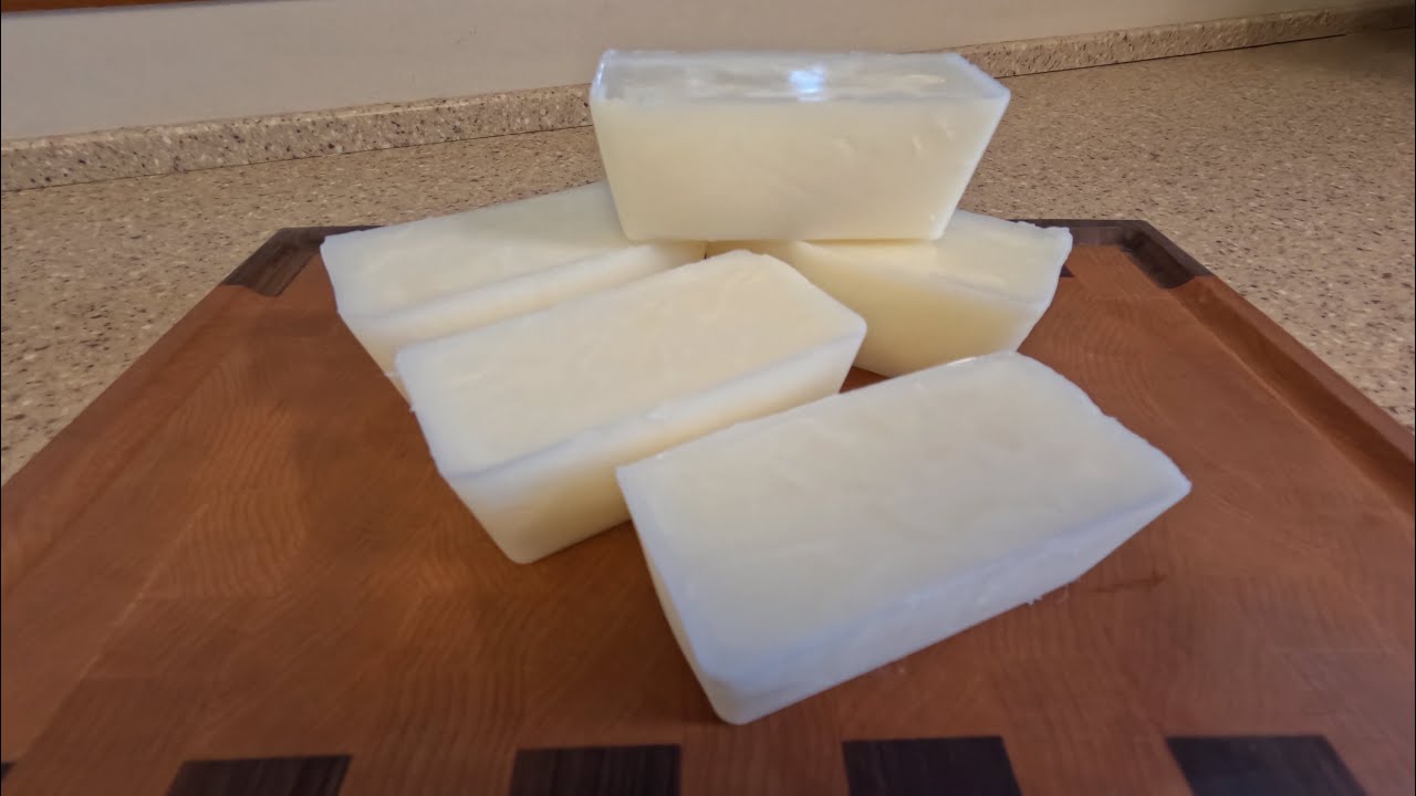 Rendering Beef Suet to Make Your Own Tallow