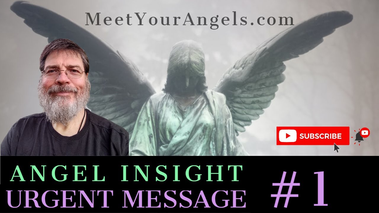 ✧ URGENT ANGEL MESSAGE #1 ✧ ANGEL MESSAGE FOR ME RIGHT NOW ✧ ANGEL INSIGHT ✧ ANGEL TAROT READING ✧