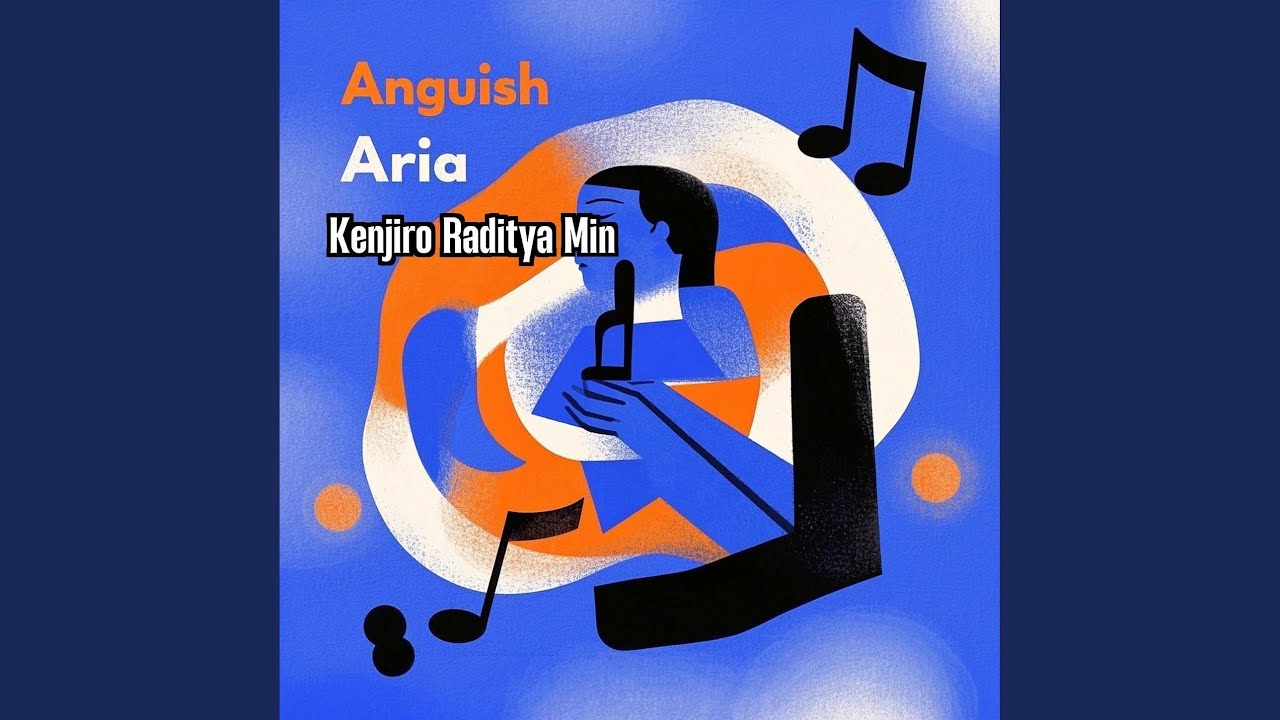 Anguish Aria