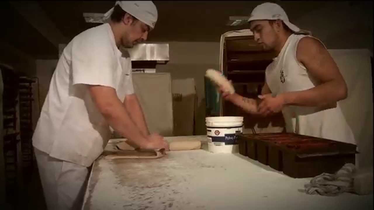 PANADERIA MARCOS El Bolsón Patagonia Argentina