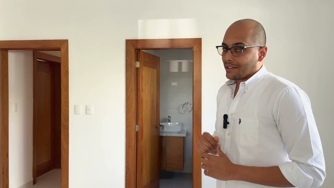 MODERNO APARTAMENTO A ESTRENAR EN SECTOR EXCLUSIVO SANTIAGO DE LOS CABALLEROS | INVIERTE EN RD