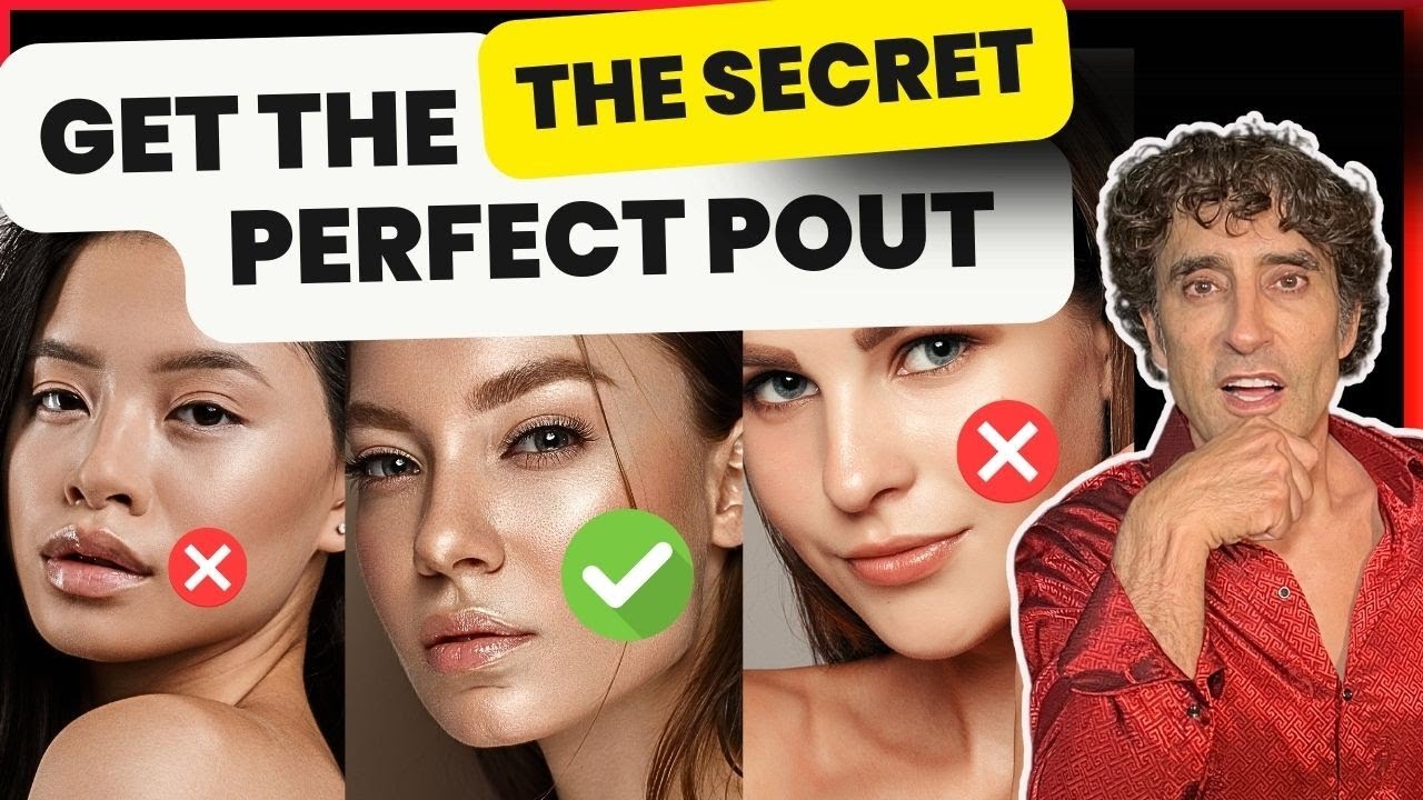 SECRETS Of LIP AUGMENTATION || 5 Dead Giveaways You Should Avoid