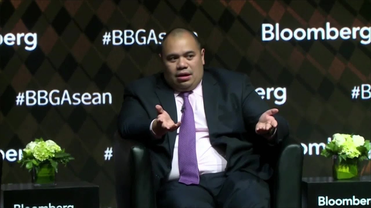AC Ventures’ Pandu Sjahrir on ASEAN’s Economic Resilience