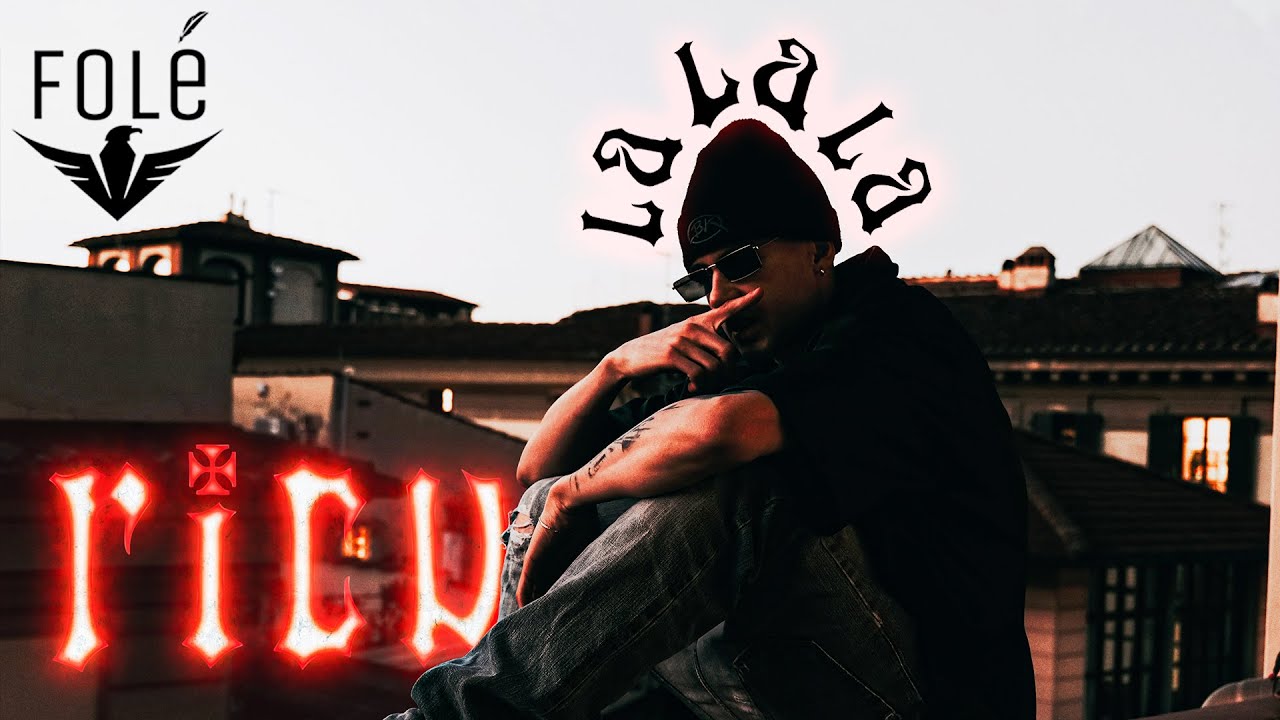 Ricu x La La La