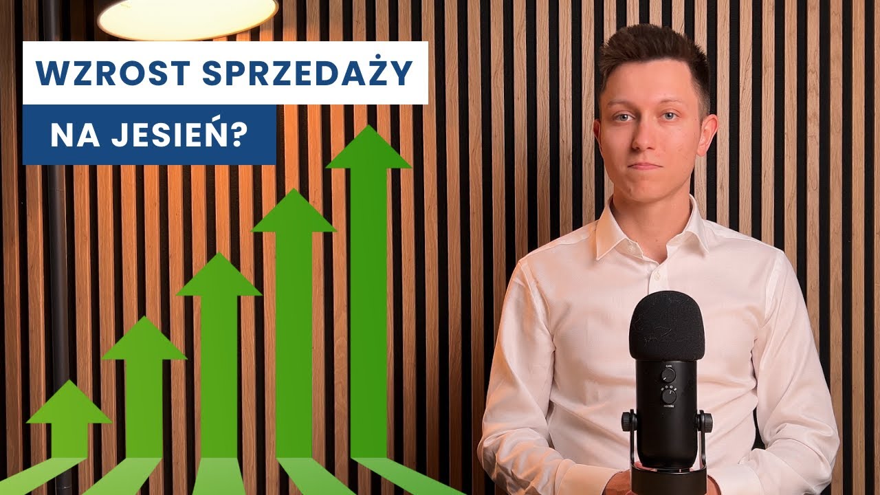 Czy czeka nas powakacyjny boom sprzedażowy w branży deweloperskiej? Jak się przygotować?