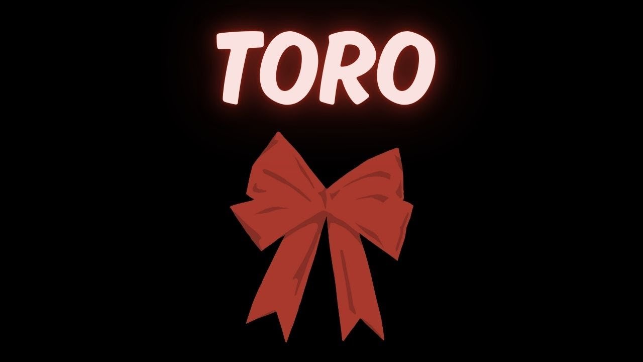 TORO DUE PERSONE TI VOGLIONO, UNA TI AMA E L'ALTRA È CARICA..