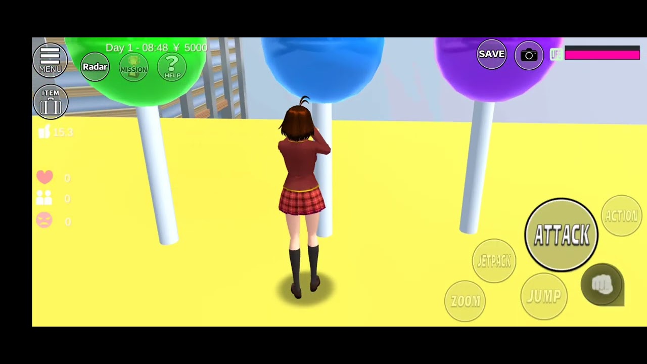 Sakura school simulator #sakura