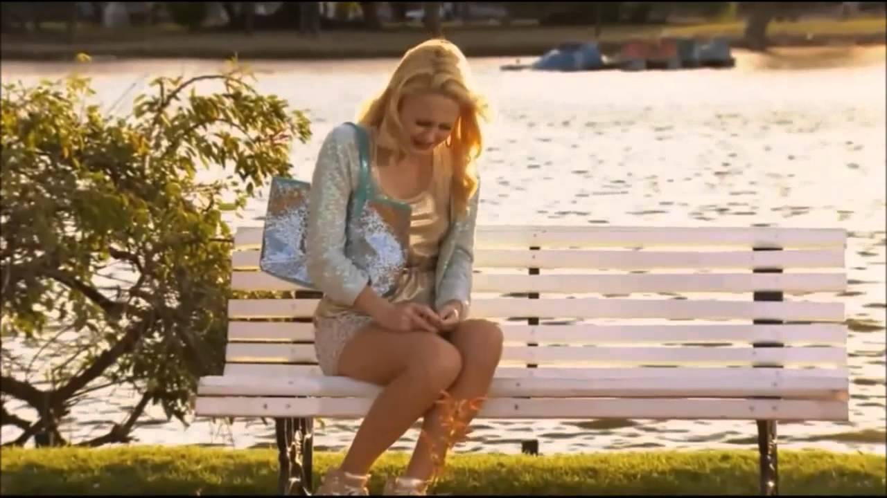 Federico y Ludmila || Love story