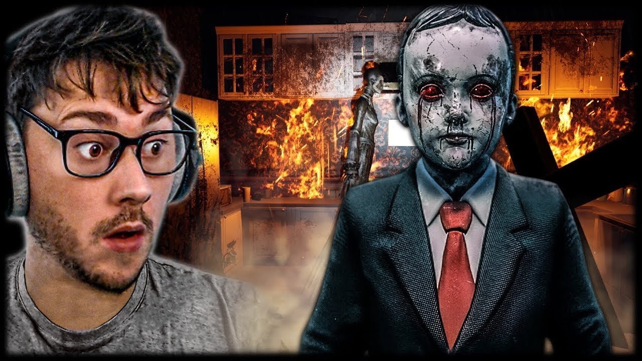 I&rsquo;ve Never Seen Naamah Do This Before | Demonologist