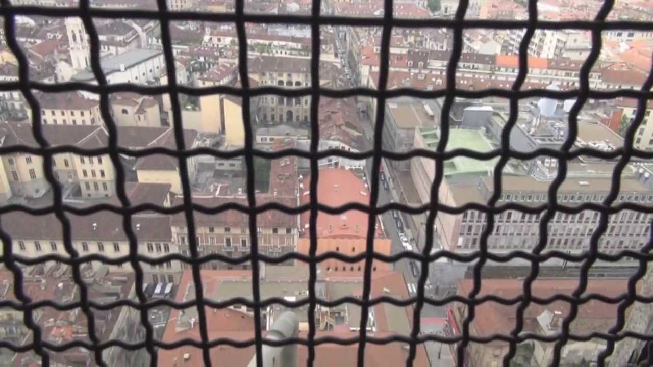 TWN 224 - Ed. del 23/05/2013 - Salita della Cupola della Mole Antonelliana