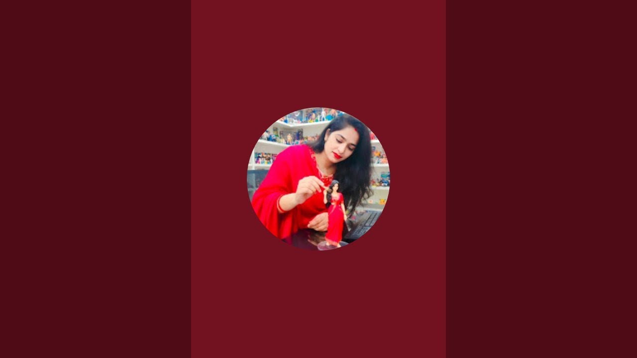 हेलो दोस्तों🙏🔴YouTube wali bhabhi is live!