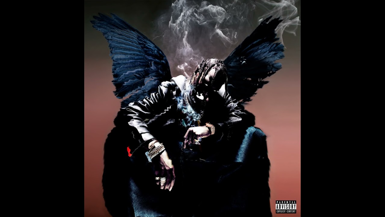 Travis Scott - guidance [OFFICIAL INSTRUMENTAL]