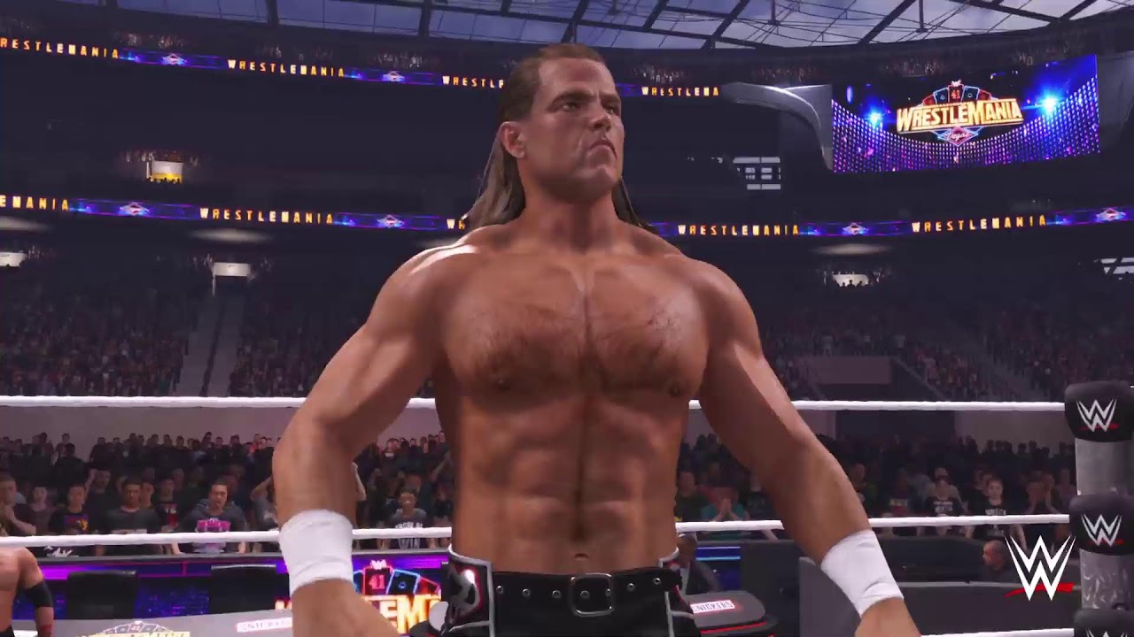 One LAST Wrestlemania: Night Two