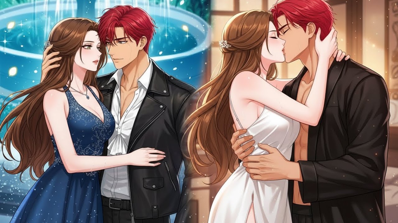 مقدر لها الموت، تتمسك بأقوى دوق للنجاة! - ملخص مانهوا