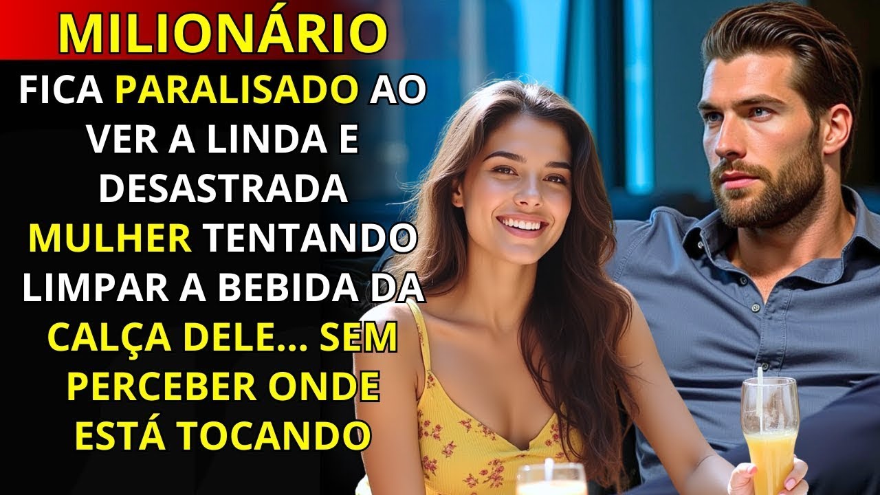 ELA SE CANSOU DE SER HUMILHADA E FOI PEDIR DEMISSÃO, MAS ENTROU NA SALA O CEO POR ENGANO