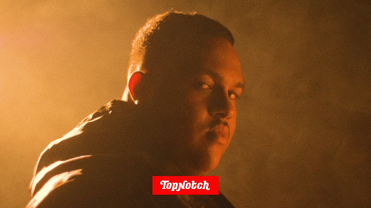 DIKKE - Beef Met Mezelf (prod. Chuki Beats)