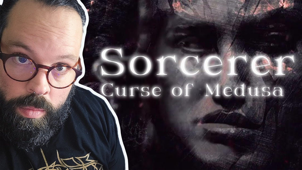 WHAT A GOOD TIME! Sorcerer 