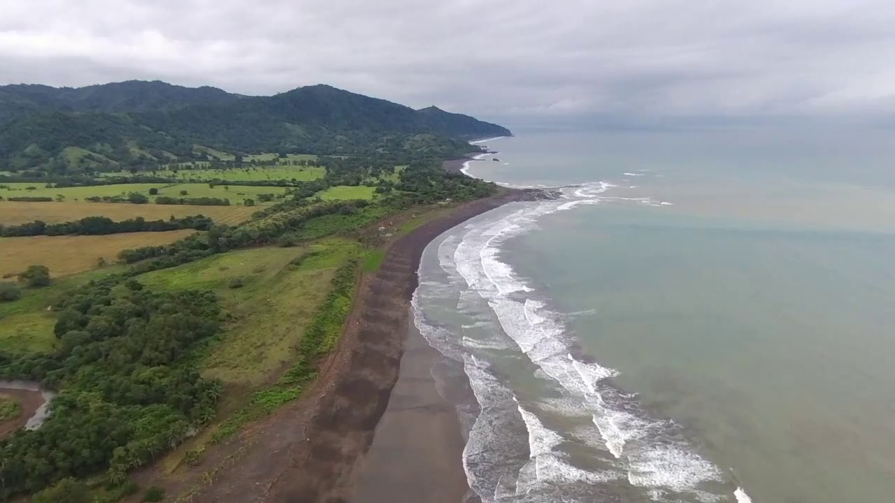 Cambutal, Panama