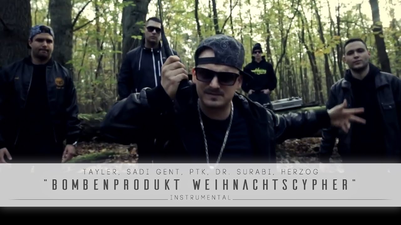 Herzog, PTK, Sadi Gent, Tayler, Doktor  - 