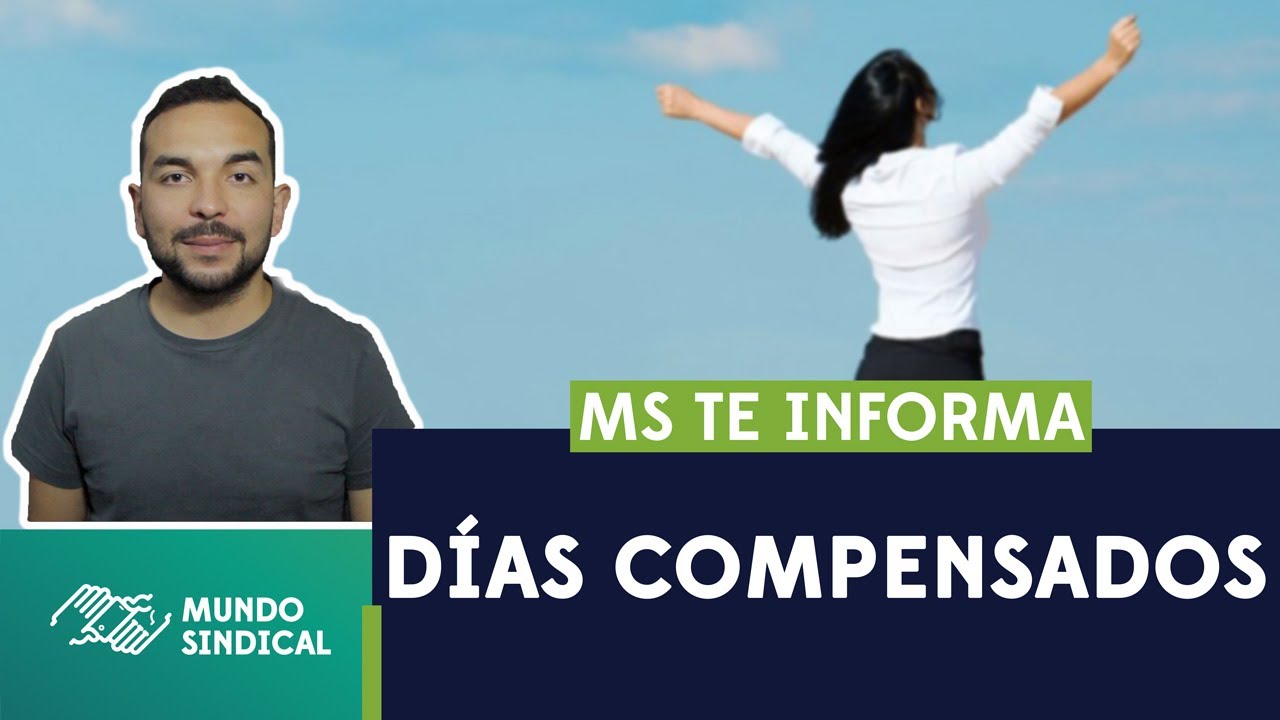 MS Informa #47 : D&iacute;as compensados