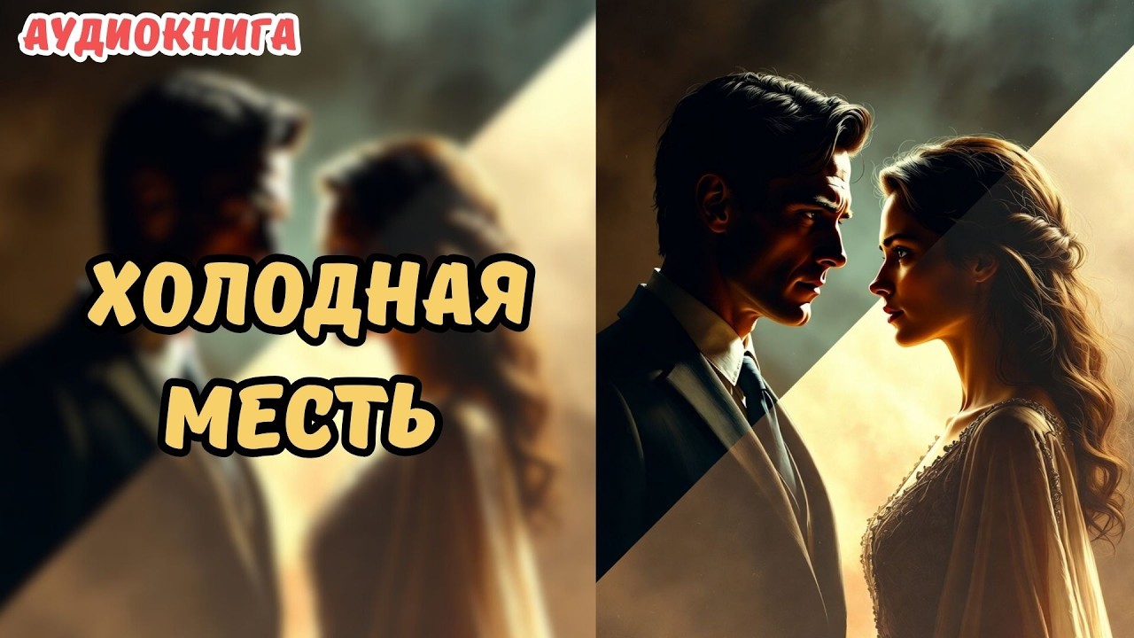 🎧 АУДИОКНИГА 🌼 