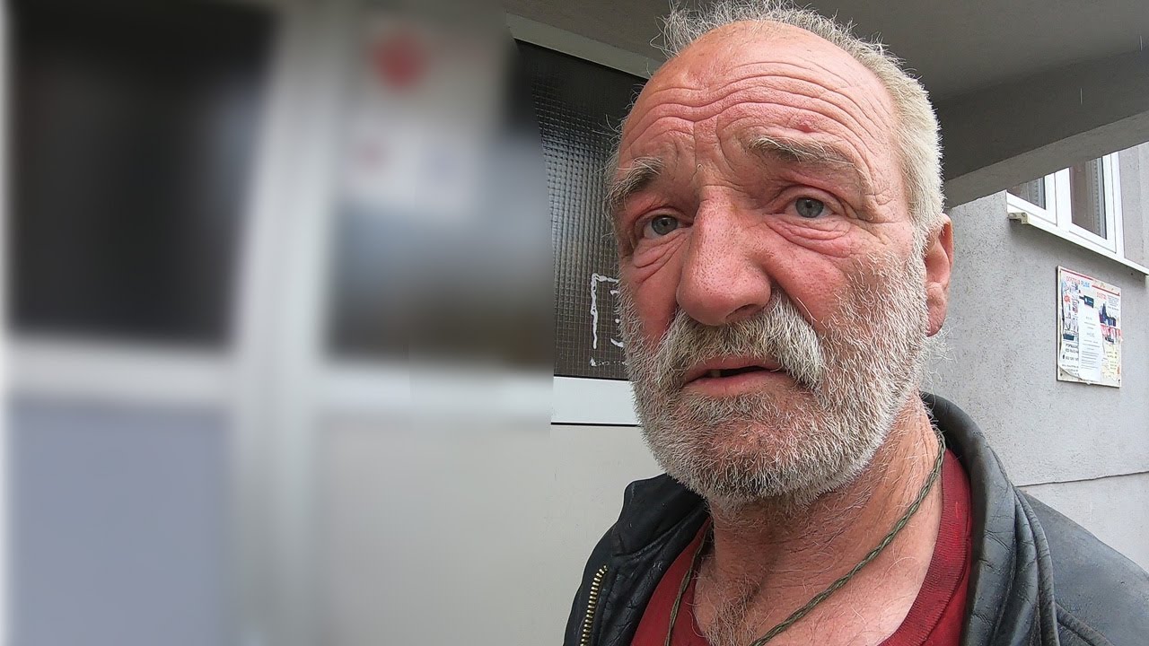 Žarko iz špilje seli kod braće u Hrvatsku