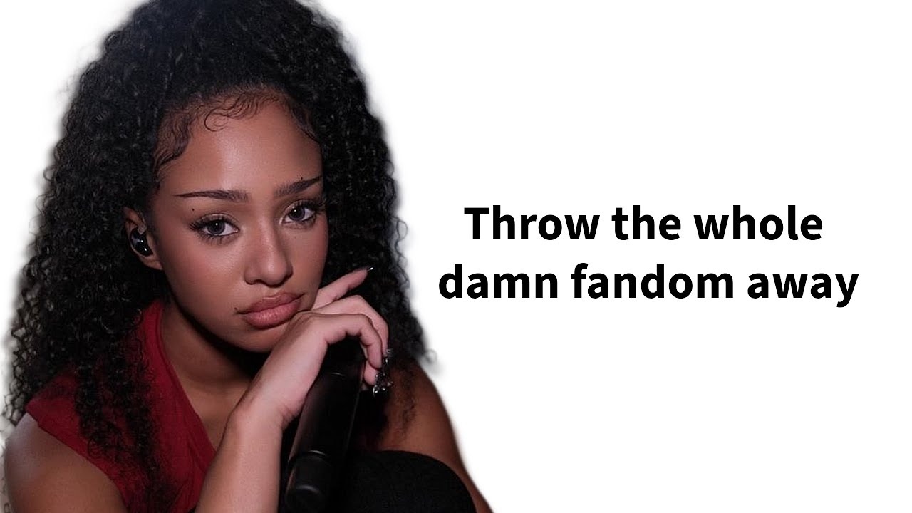 Why Katseye’s Fandom Is Trash Part 1