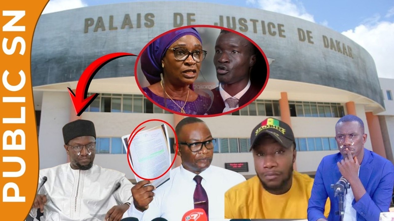 🚨URGENT ! Sortie du Gouvernement, réponse sanglante de l’opposition, Macky Sall à l’ONU...