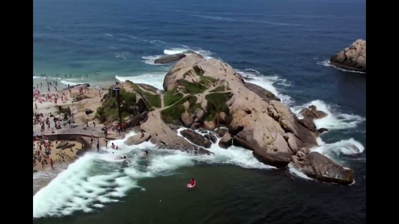 Rio De Janerio