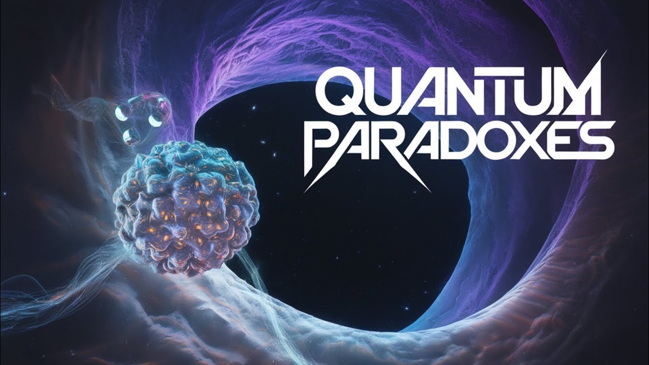 Unveiling the Craziest Quantum Paradoxes