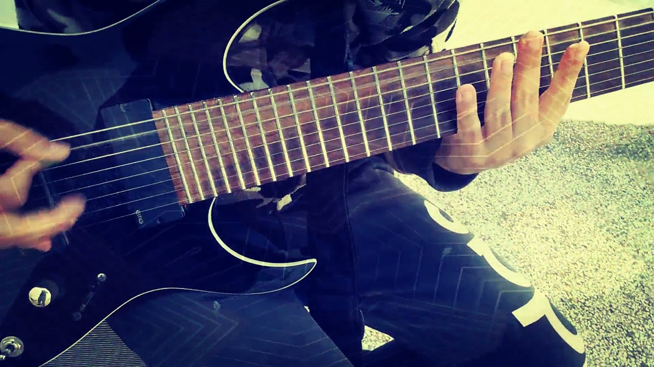 Nikos Metalman - MARS GENERATION (project 25)